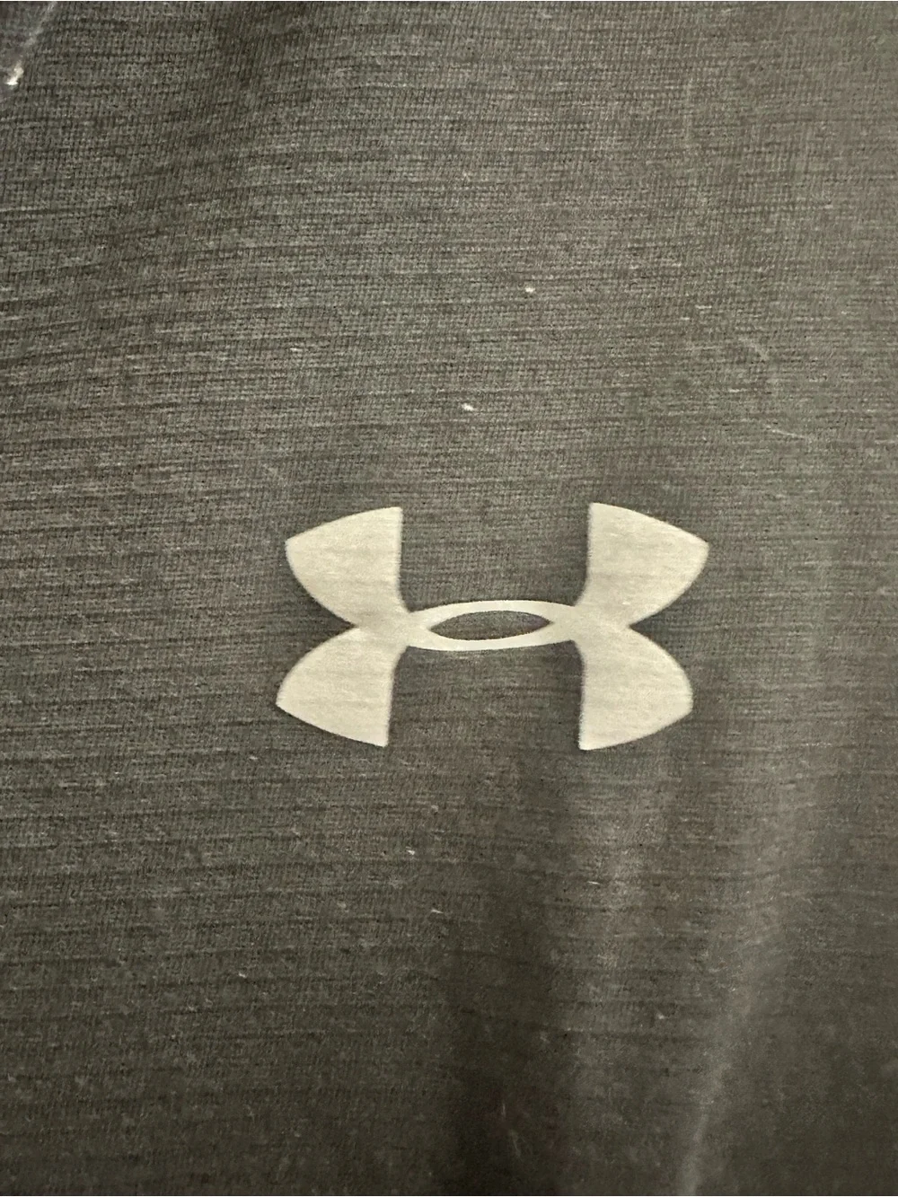 Under Armour Threadborne Streaker 1/4 Zip Fitted Long Sleeve Running Shirt